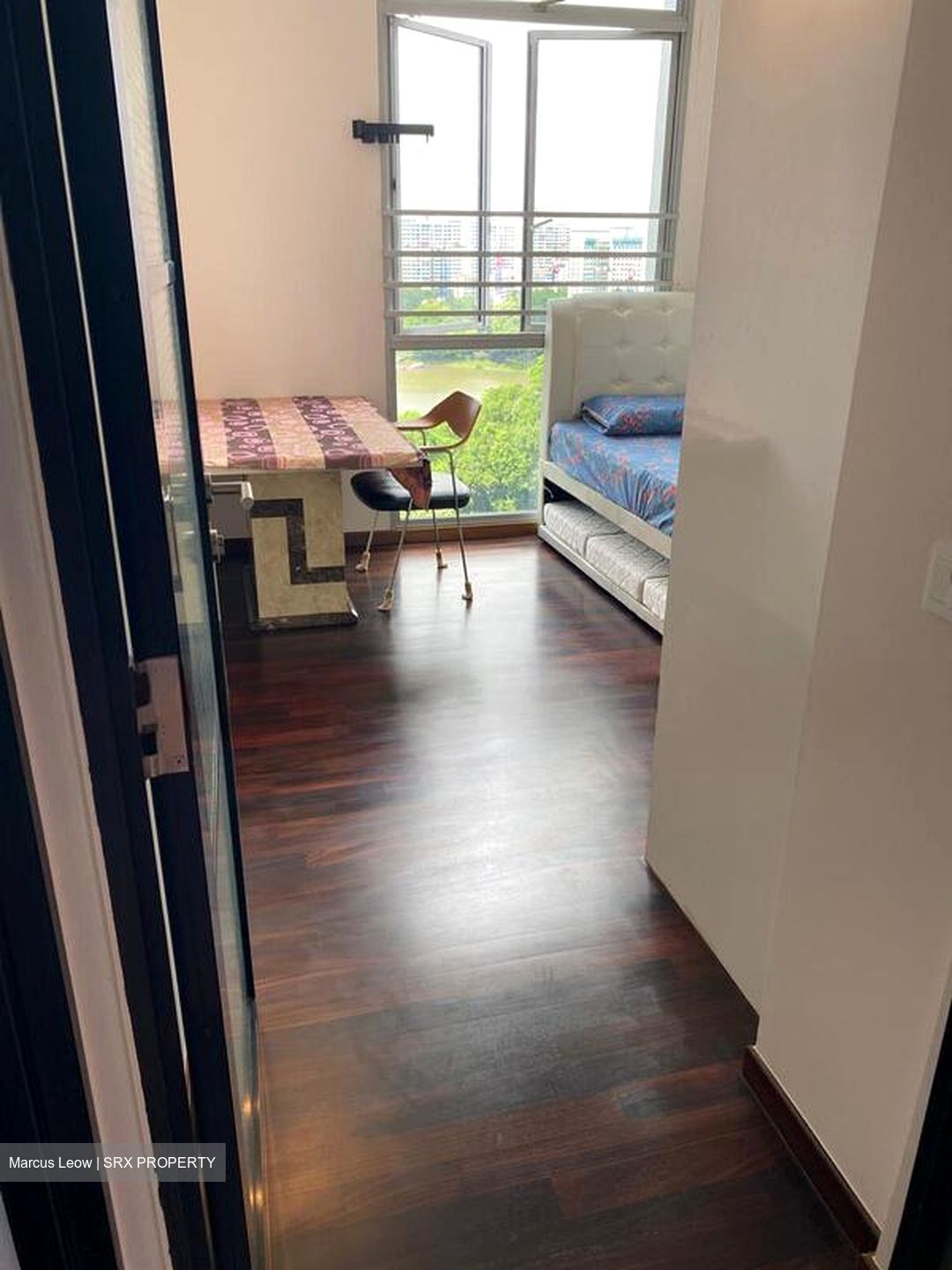 The Lakeshore (D22), Condominium #520034691